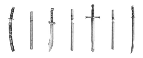 thesevenswords